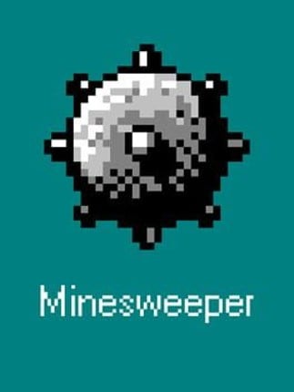 Microsoft Minesweeper Game Cover