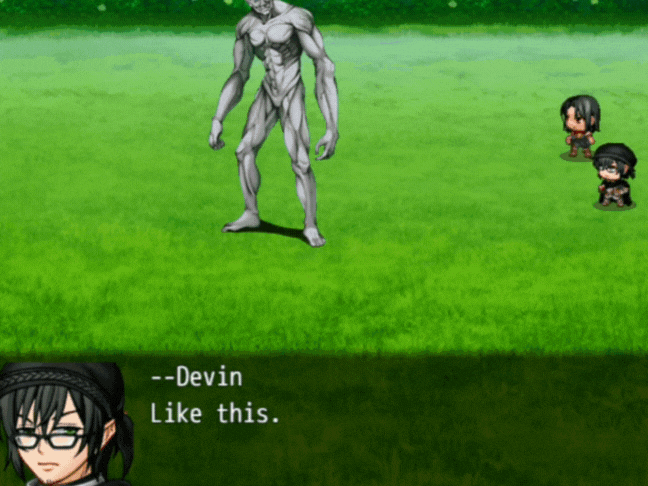 Games like Artificial Rebirth - Prologue