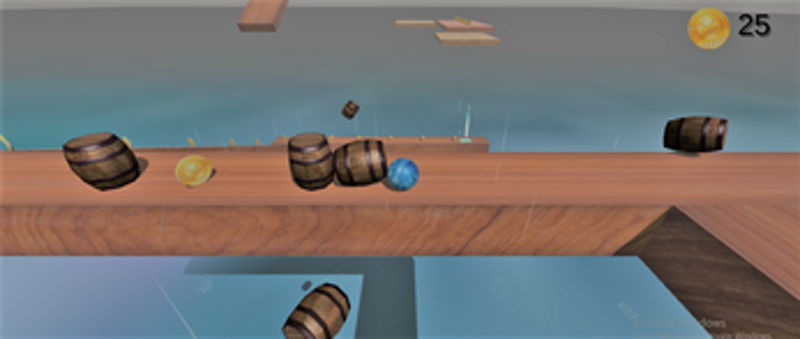 Balance Ball Image