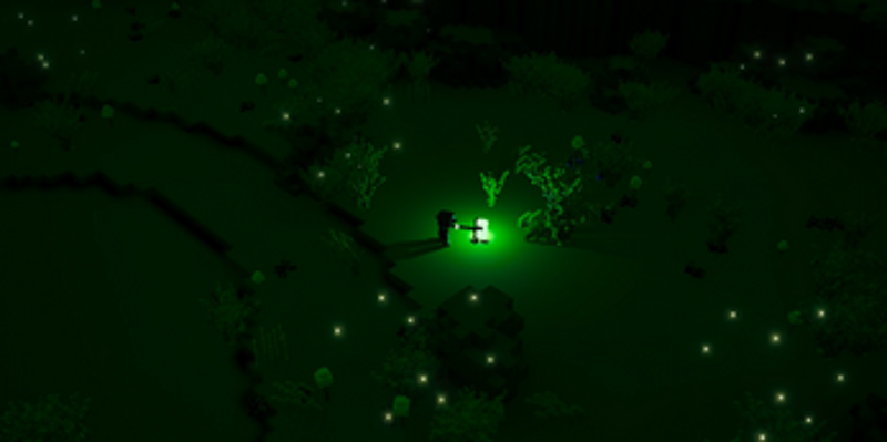 Go Blin!: Human Slayer screenshot
