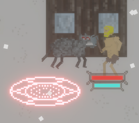 BRAWWIOR screenshot