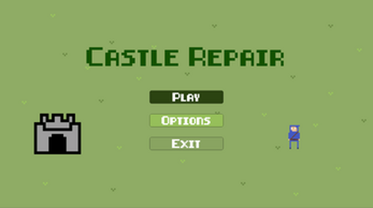 Castle Repair Image