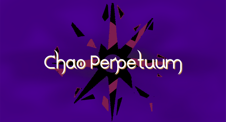 Games like Chao Perpetuum