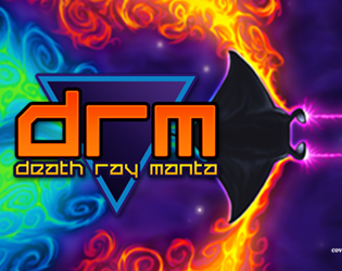 Games like Death Ray Manta SE (PC)