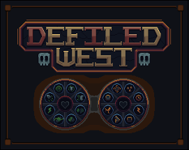 Defiled West Image