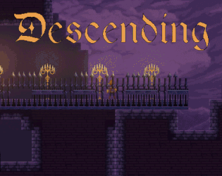Games like Descending