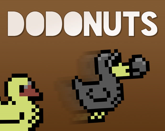 Games like Dodonuts
