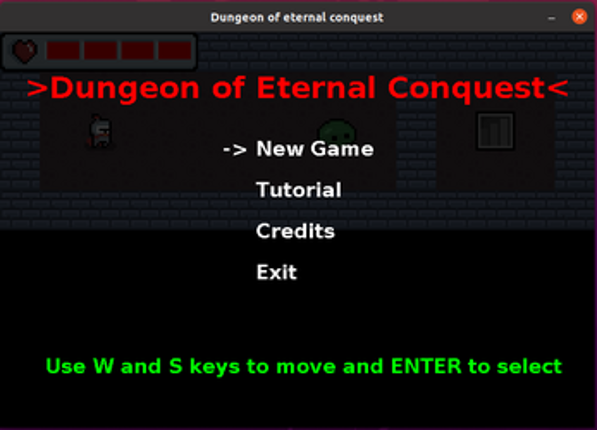 Dungeon of Eternal Conquest Image