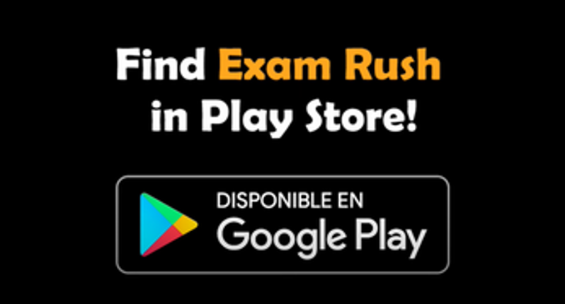 ExamRush Image