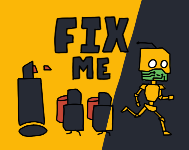 Games like FixMe