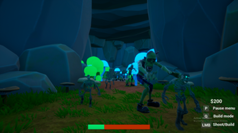 Fortune's Shield screenshot