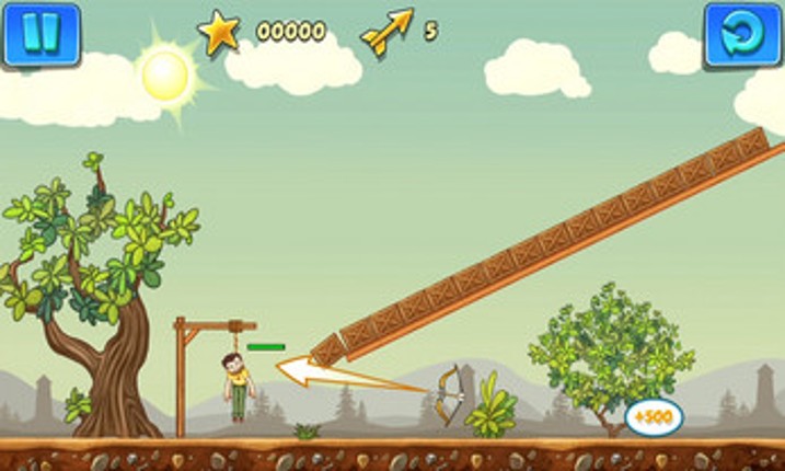Gibbets 2 screenshot