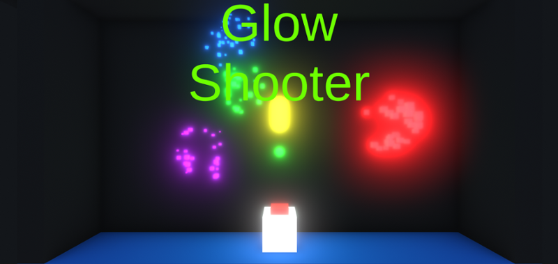 Glow Shooter Image