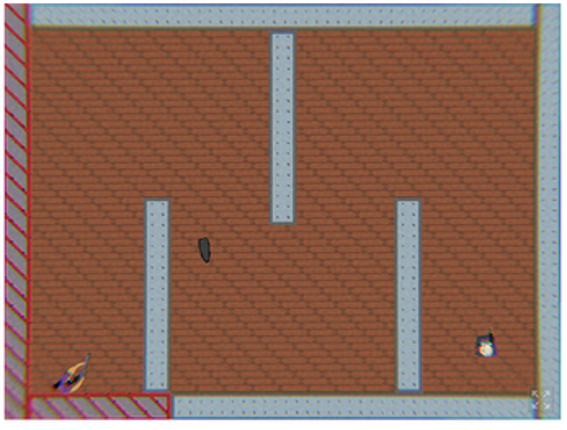 I AM Bullet screenshot