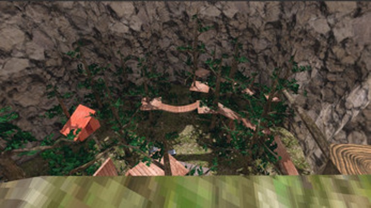 Gorilla Tag Remake Image