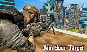 Grand Miami Gangster Shooter Vs Army Sniper 2018 Image