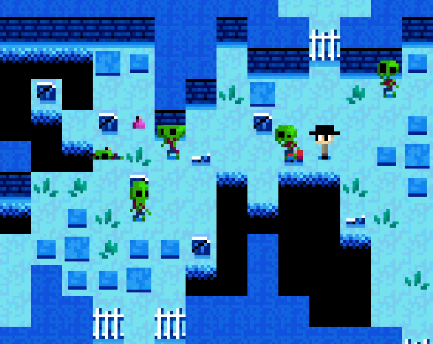 Games like Grave Digger Ex