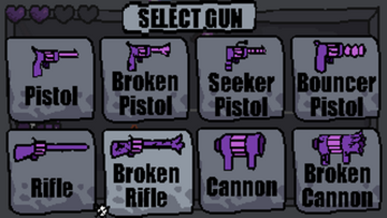 Gun Wizard screenshot