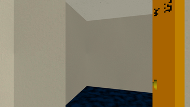 The Frog Cave screenshot