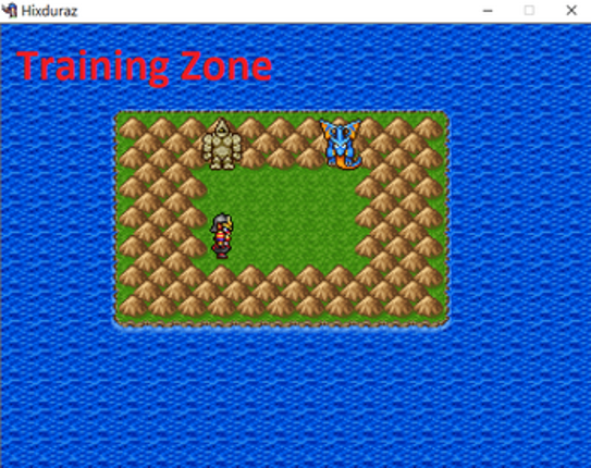 Hixduraz screenshot