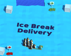 Ice Break Delivery Image