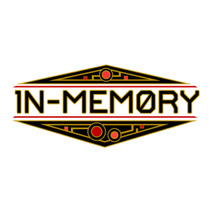 IN-MEMORY Game Cover