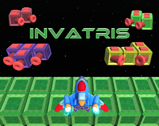 Invatris Game Cover