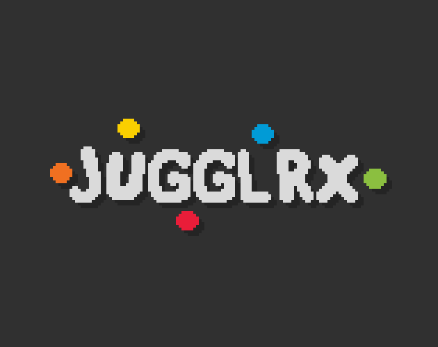 Games like JUGGLRX prototype