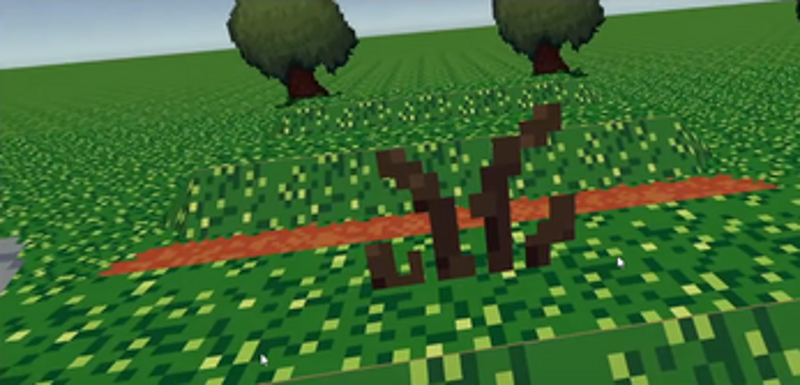 [Meta Quest 2 - VR] Life at Pixel Farm Image