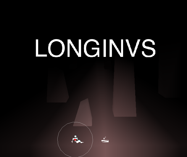 Games like LONGINVS