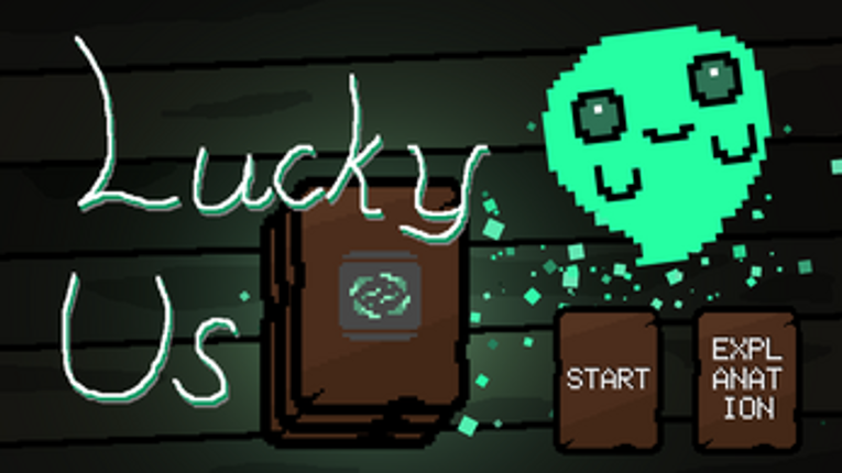Lucky Us Image