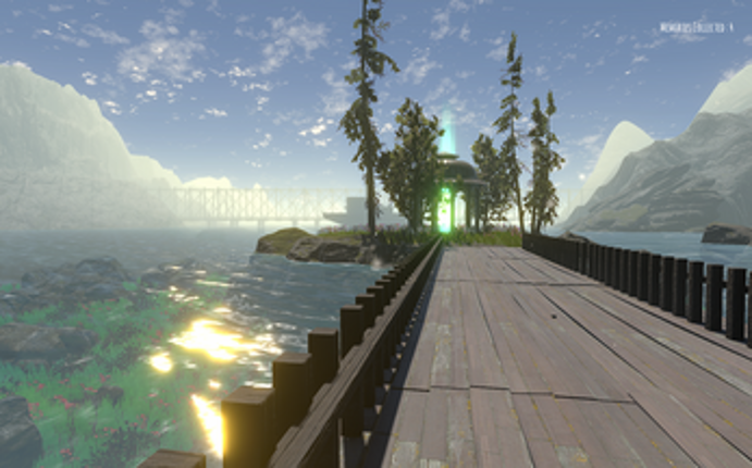 Memories Of A Coma screenshot