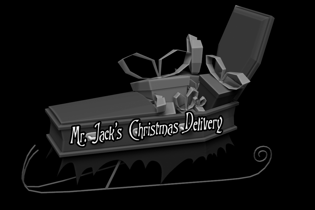 Games like Mr. Jack's Christmas Delivery