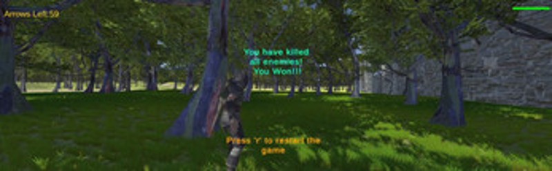 MerryMen Image