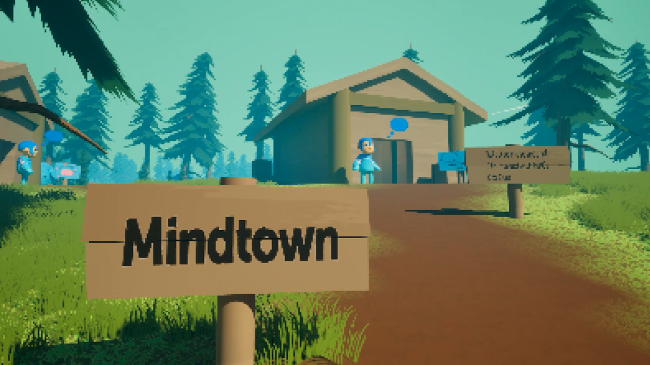 Games like Mindtown