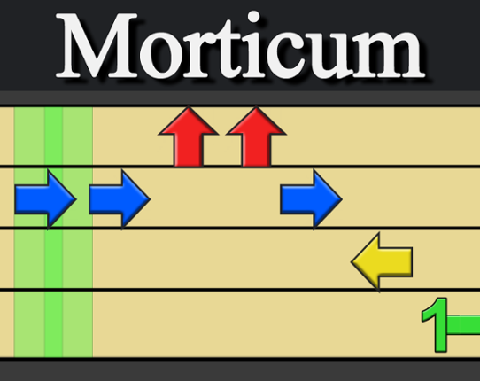 Morticum Image