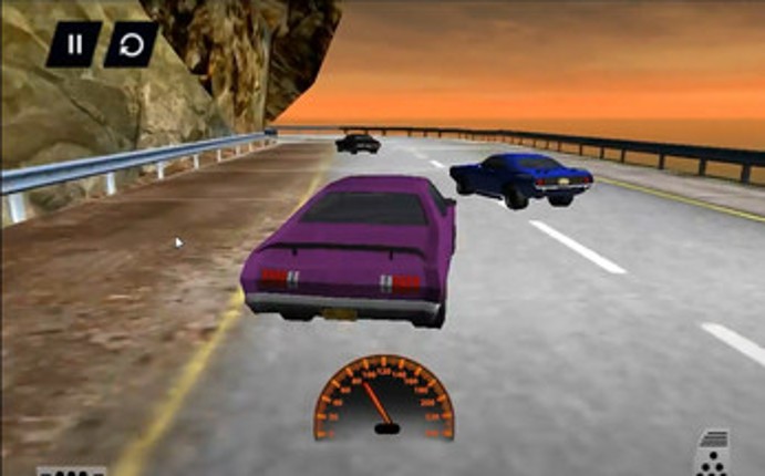 Muscle race for pc screenshot