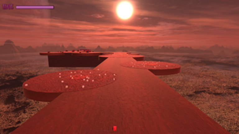 New Age Retro Dice Image