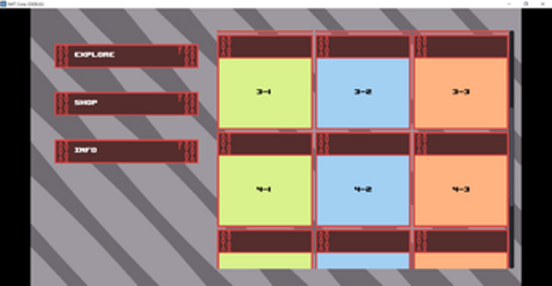 NXT Corp Image