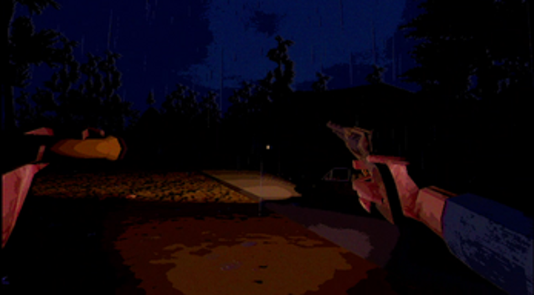 One Night in Baiko Image