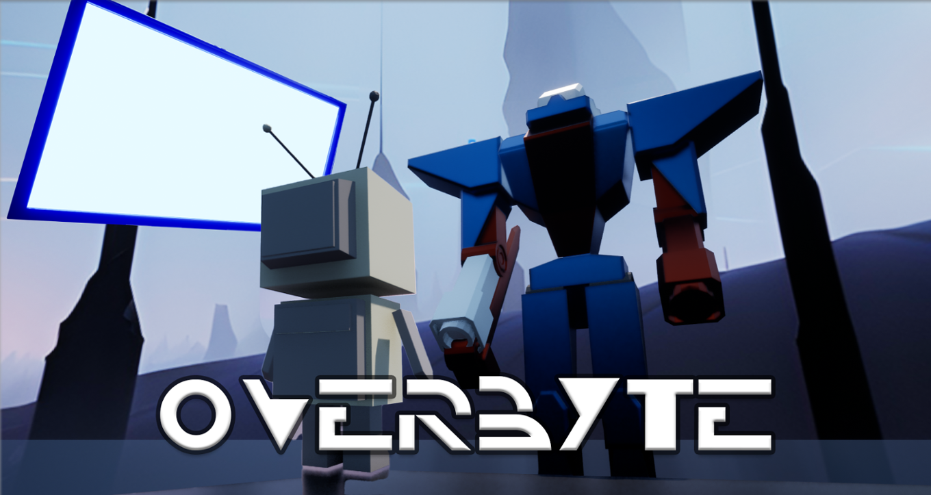 Games like Overbyte - MechJamIV