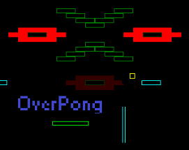 OverPong Image