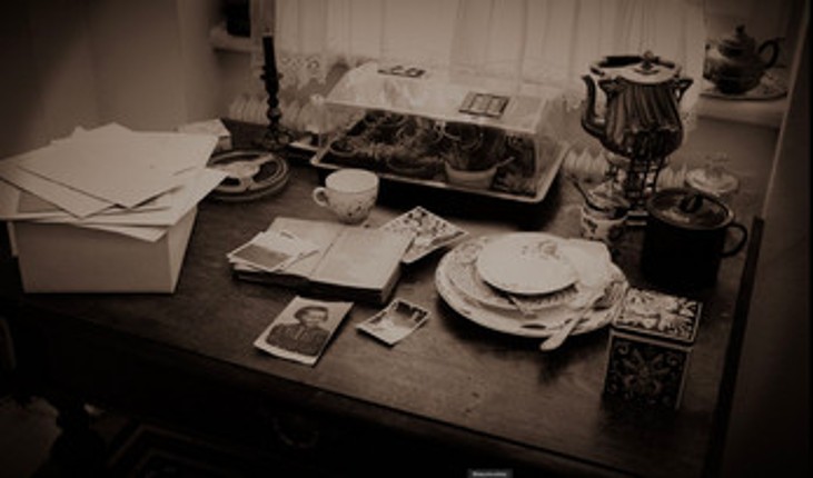 Parallels - The Game screenshot