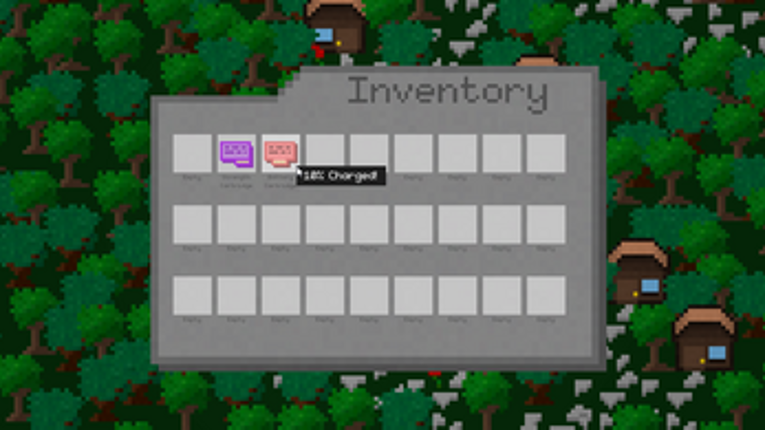 p o w e r ARM screenshot