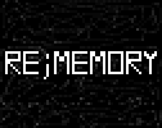 re;memory Game Cover