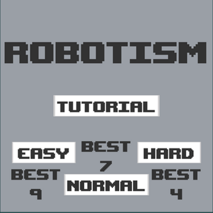 ROBOTISM Image
