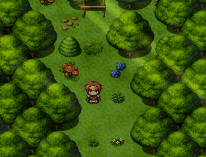 Games like Roland The Paladin