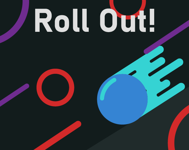 Games like Roll Out!