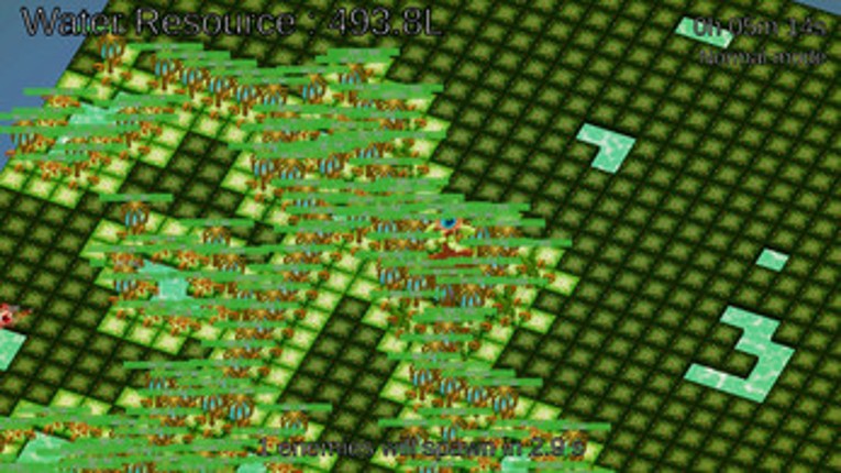 Rootopia Image