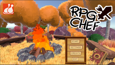 RPG Chef Image